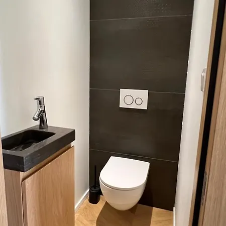 Appartement Hyper Centre - Decre Bouffay - Rue Pietonne Nantes