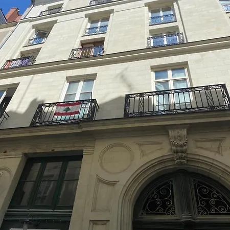 Hyper Centre - Decre Bouffay - Rue Pietonne *