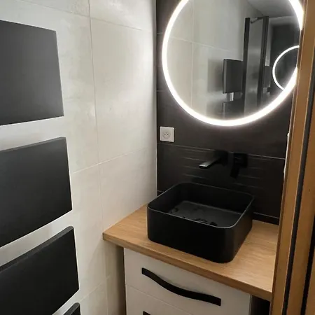Daire Hyper Centre - Decre Bouffay - Rue Pietonne Nantes