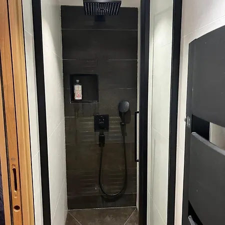 Appartement Hyper Centre - Decre Bouffay - Rue Pietonne