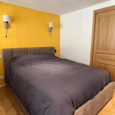 Appartement Hyper Centre - Decre Bouffay - Rue Pietonne *