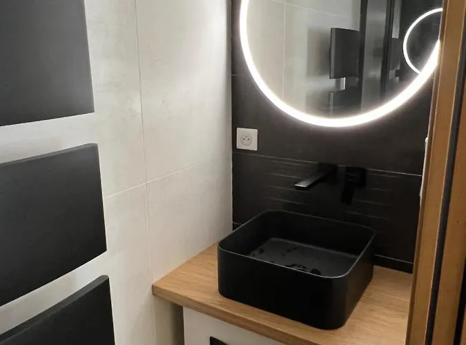 Daire Hyper Centre - Decre Bouffay - Rue Pietonne Nantes