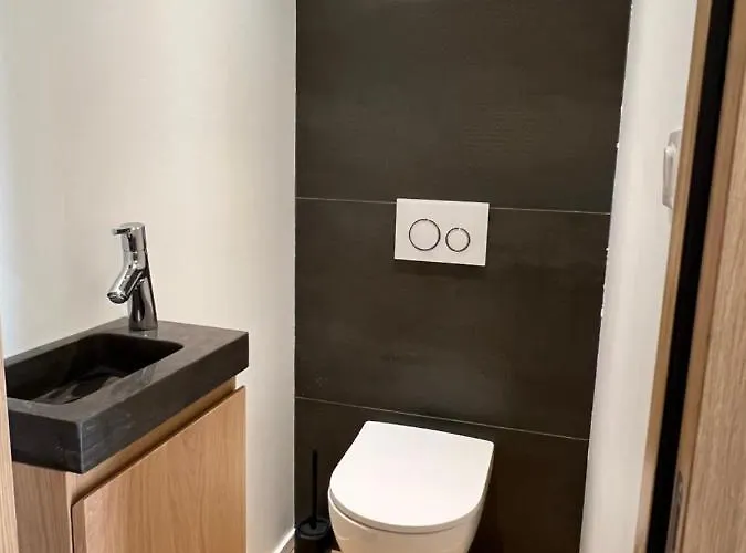 Appartement Hyper Centre - Decré Bouffay - Rue Piétonne Nantes