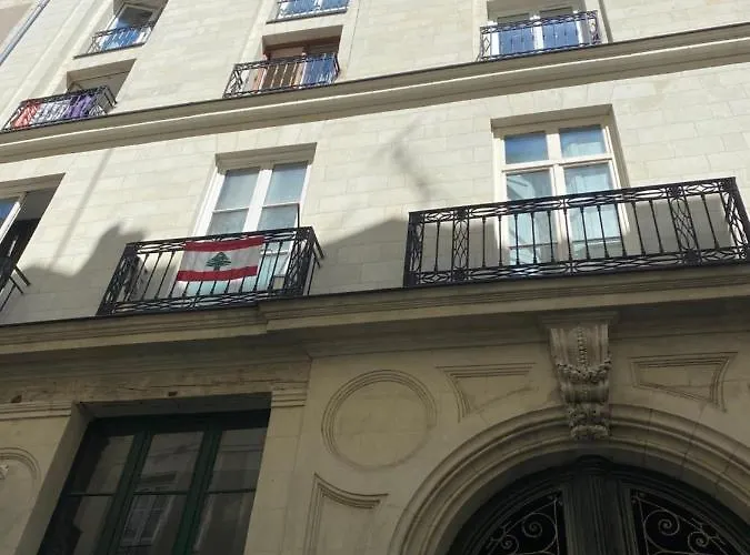 Hyper Centre - Decré Bouffay - Rue Piétonne *