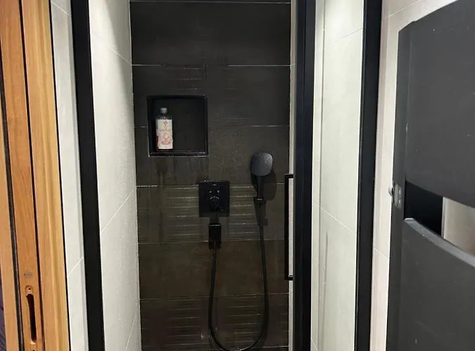 Appartement Hyper Centre - Decré Bouffay - Rue Piétonne